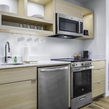 Towneplace Suites By Marriott San Antonio Universal City, Live Oak Selma Zewnętrze zdjęcie