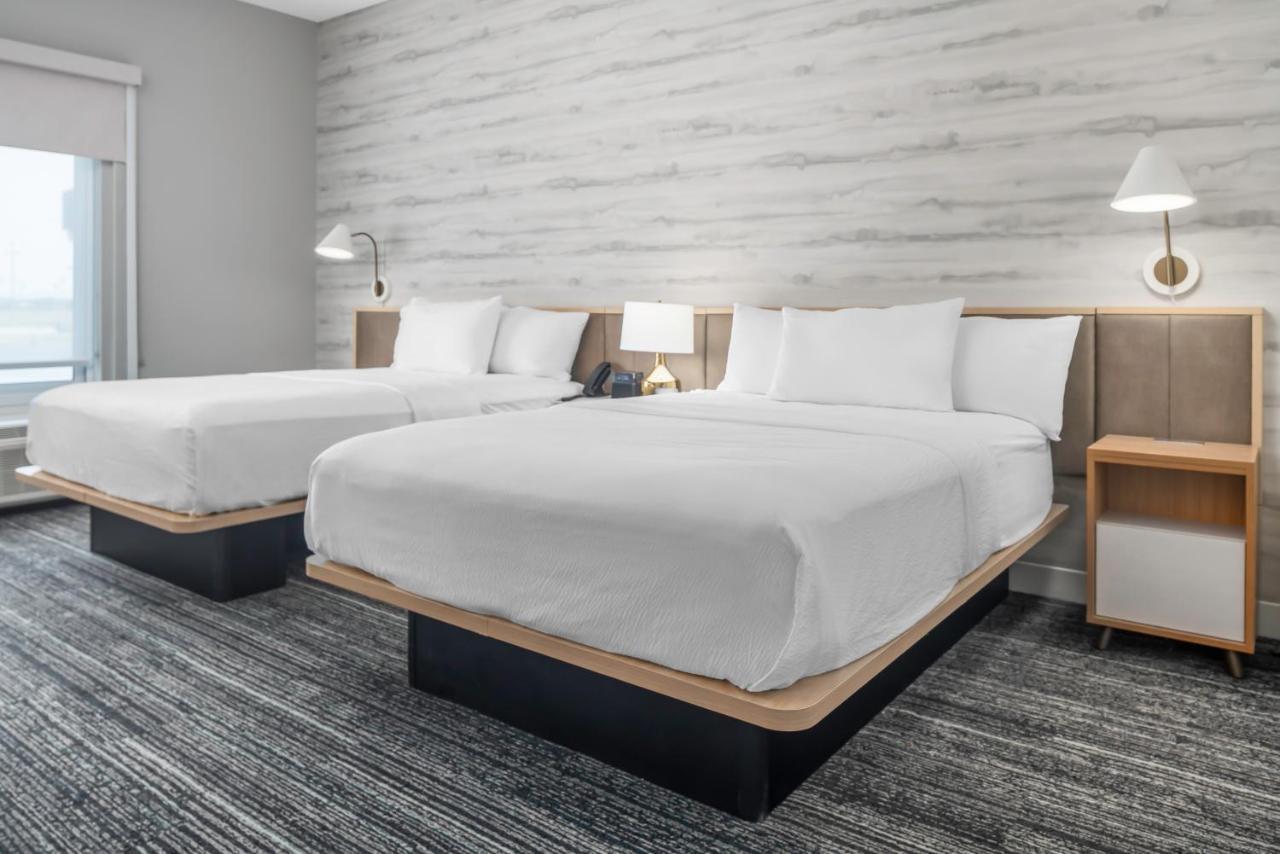 Towneplace Suites By Marriott San Antonio Universal City, Live Oak Selma Zewnętrze zdjęcie