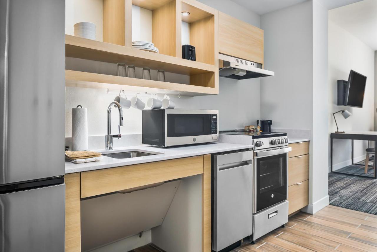 Towneplace Suites By Marriott San Antonio Universal City, Live Oak Selma Zewnętrze zdjęcie