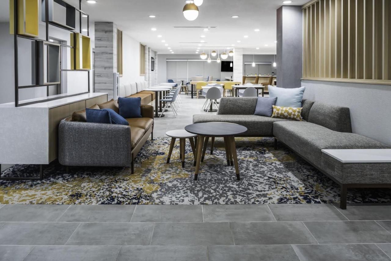 Towneplace Suites By Marriott San Antonio Universal City, Live Oak Selma Zewnętrze zdjęcie
