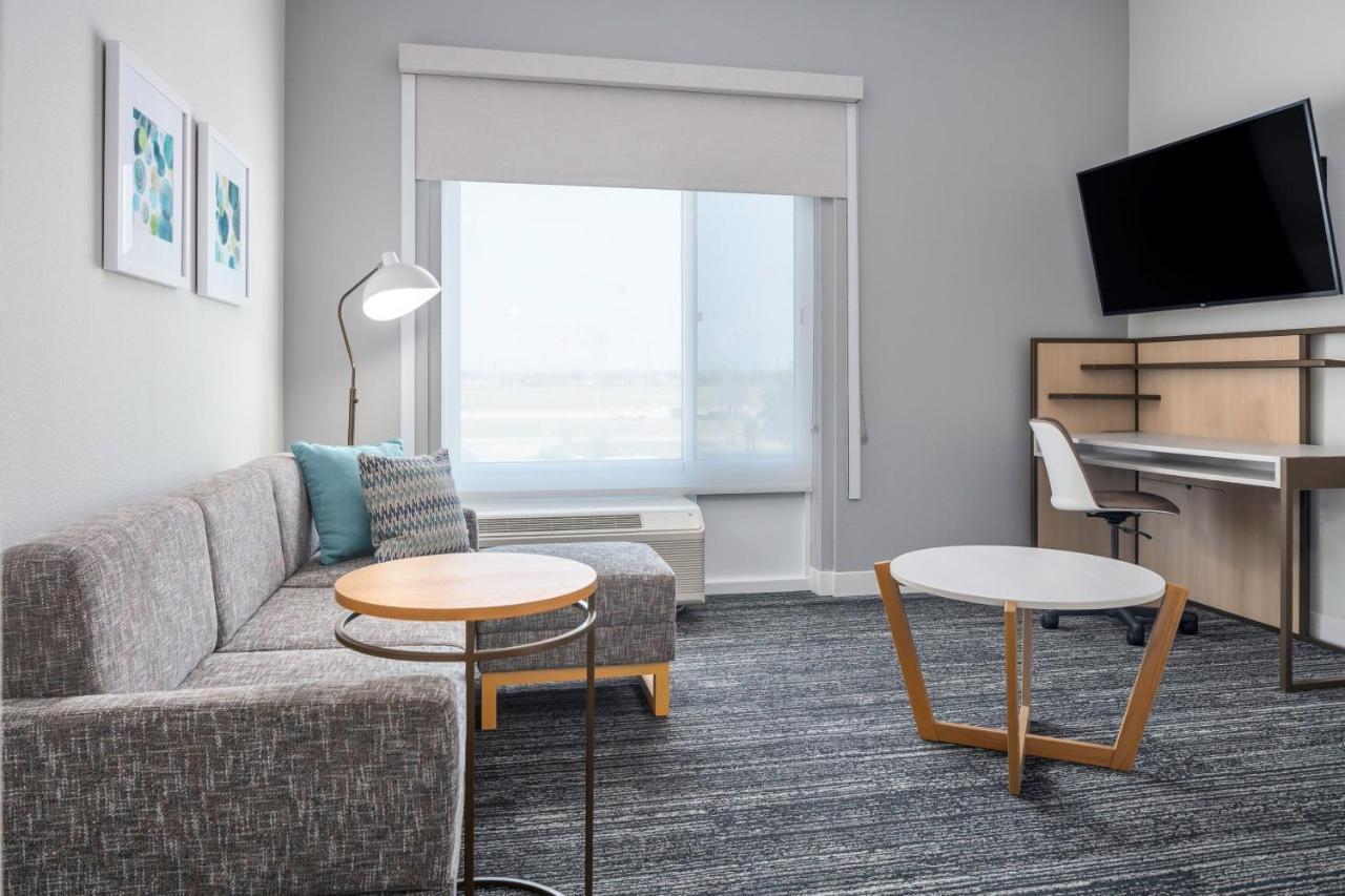 Towneplace Suites By Marriott San Antonio Universal City, Live Oak Selma Zewnętrze zdjęcie