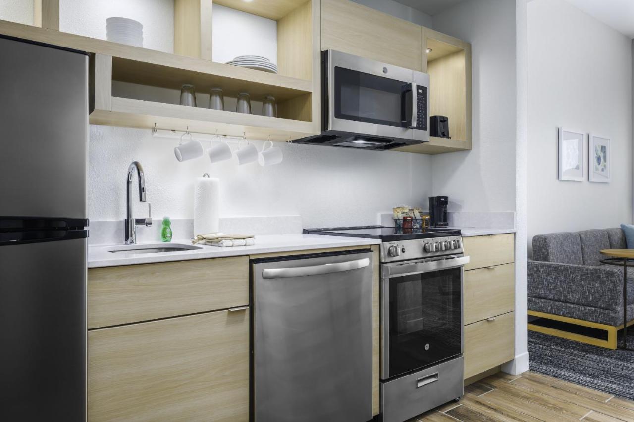 Towneplace Suites By Marriott San Antonio Universal City, Live Oak Selma Zewnętrze zdjęcie