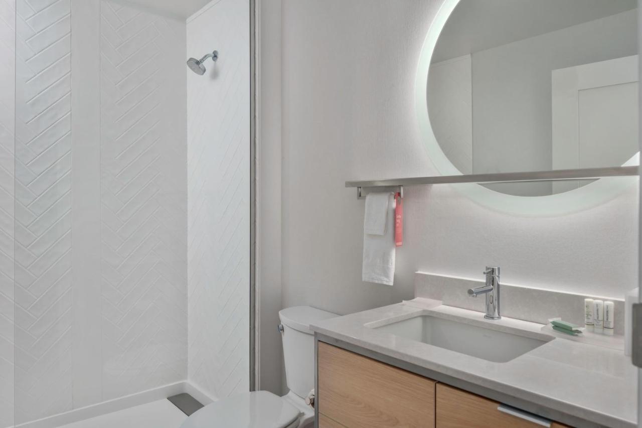 Towneplace Suites By Marriott San Antonio Universal City, Live Oak Selma Zewnętrze zdjęcie