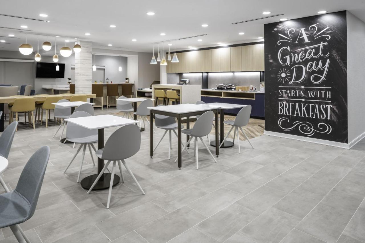 Towneplace Suites By Marriott San Antonio Universal City, Live Oak Selma Zewnętrze zdjęcie