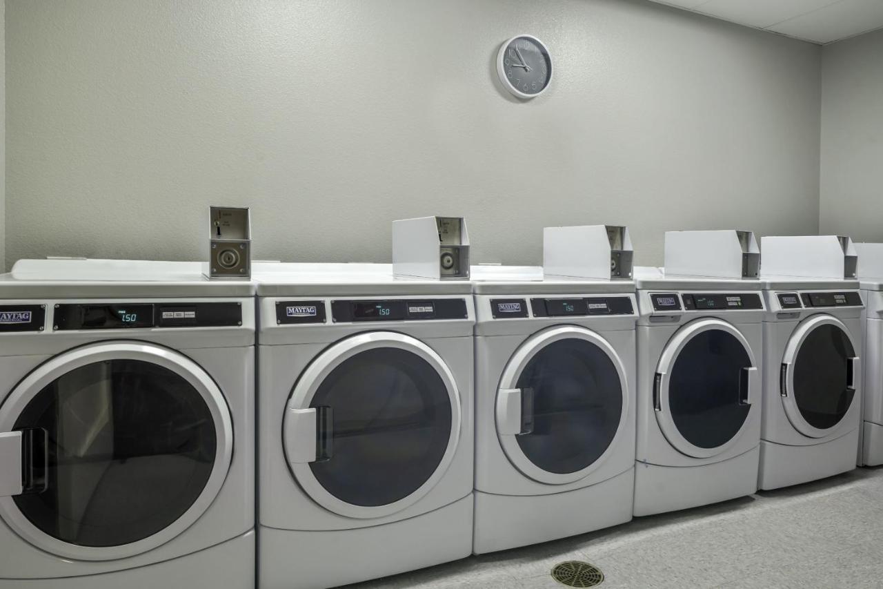 Towneplace Suites By Marriott San Antonio Universal City, Live Oak Selma Zewnętrze zdjęcie