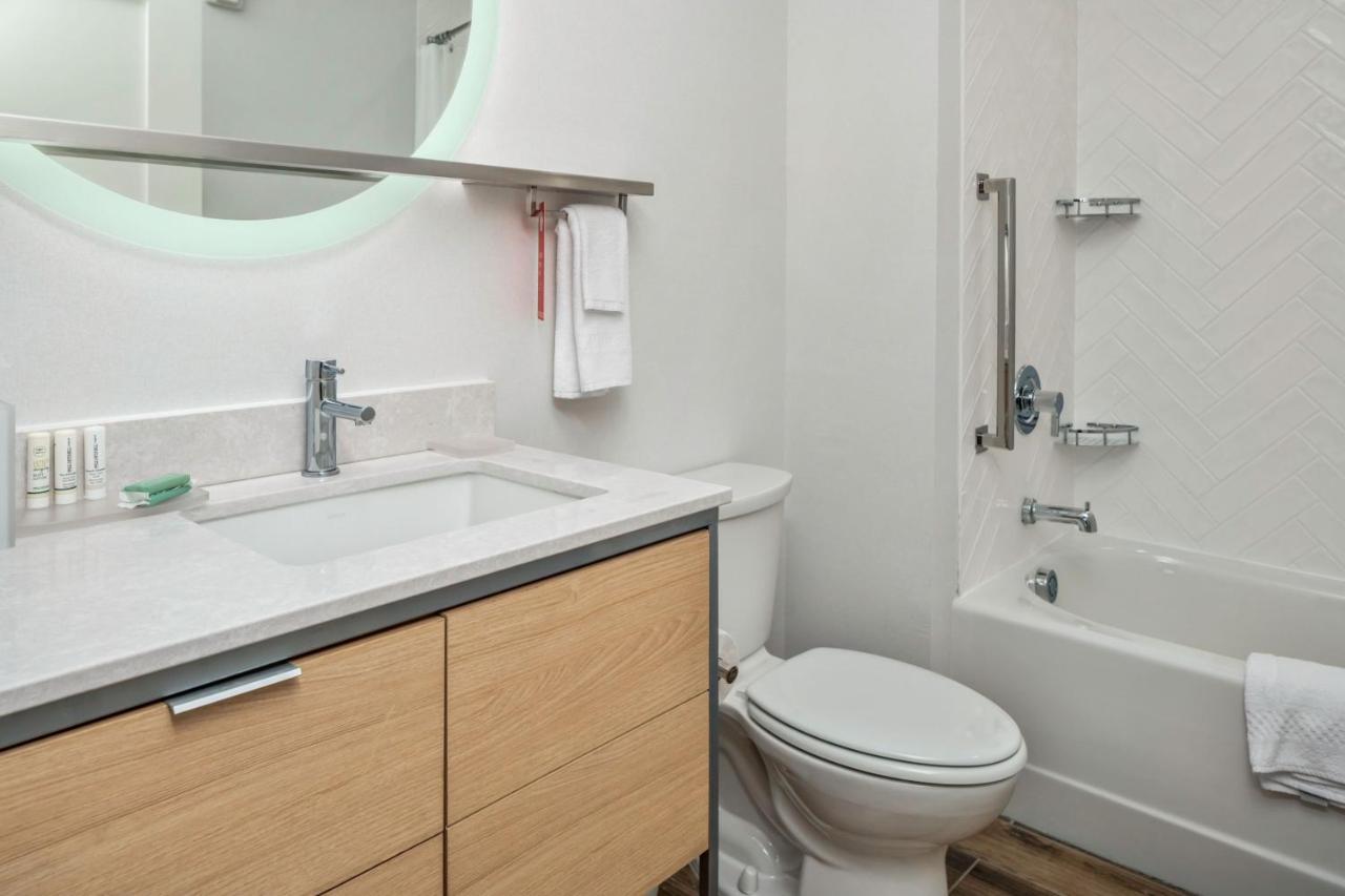 Towneplace Suites By Marriott San Antonio Universal City, Live Oak Selma Zewnętrze zdjęcie