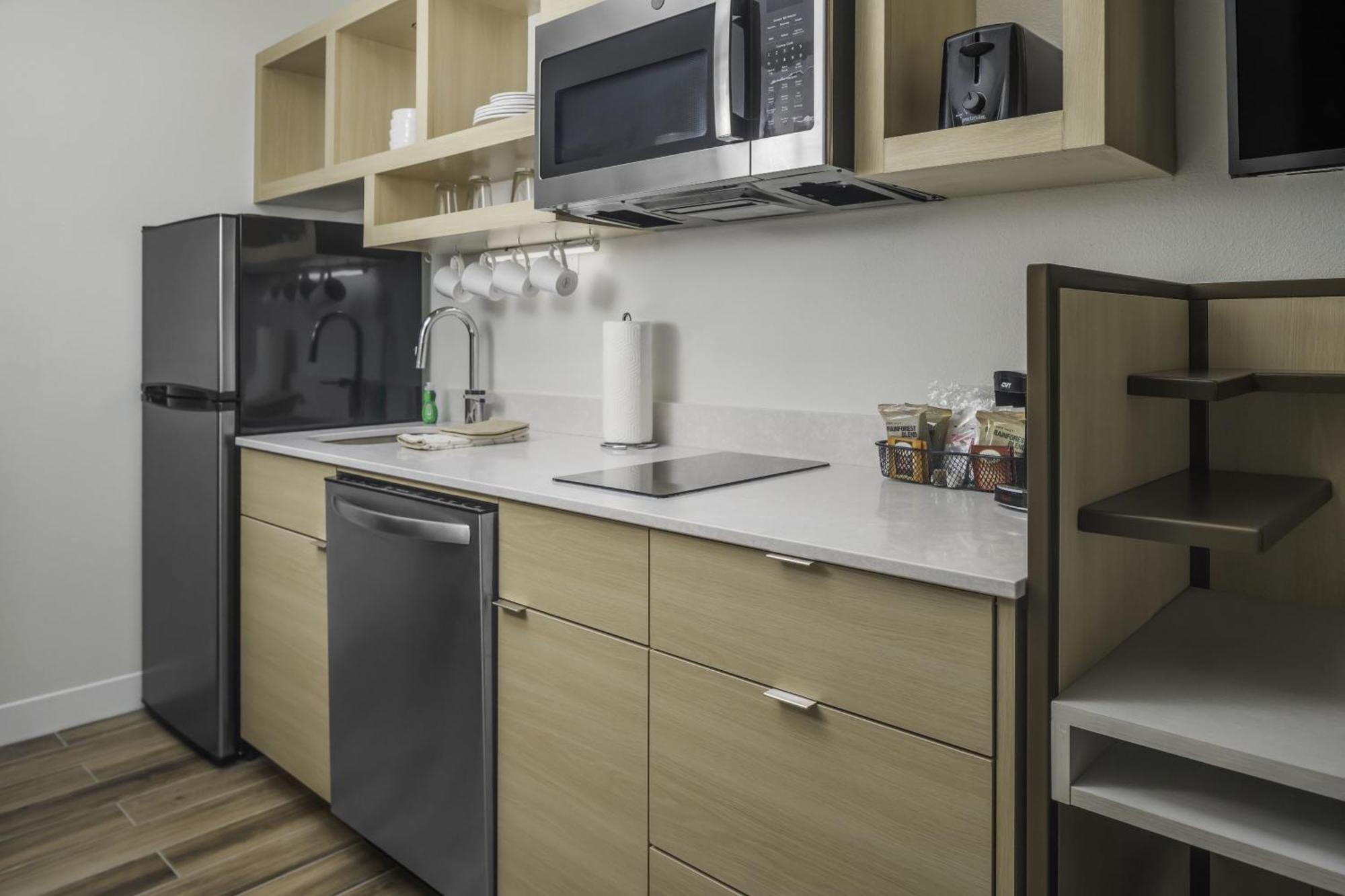 Towneplace Suites By Marriott San Antonio Universal City, Live Oak Selma Zewnętrze zdjęcie