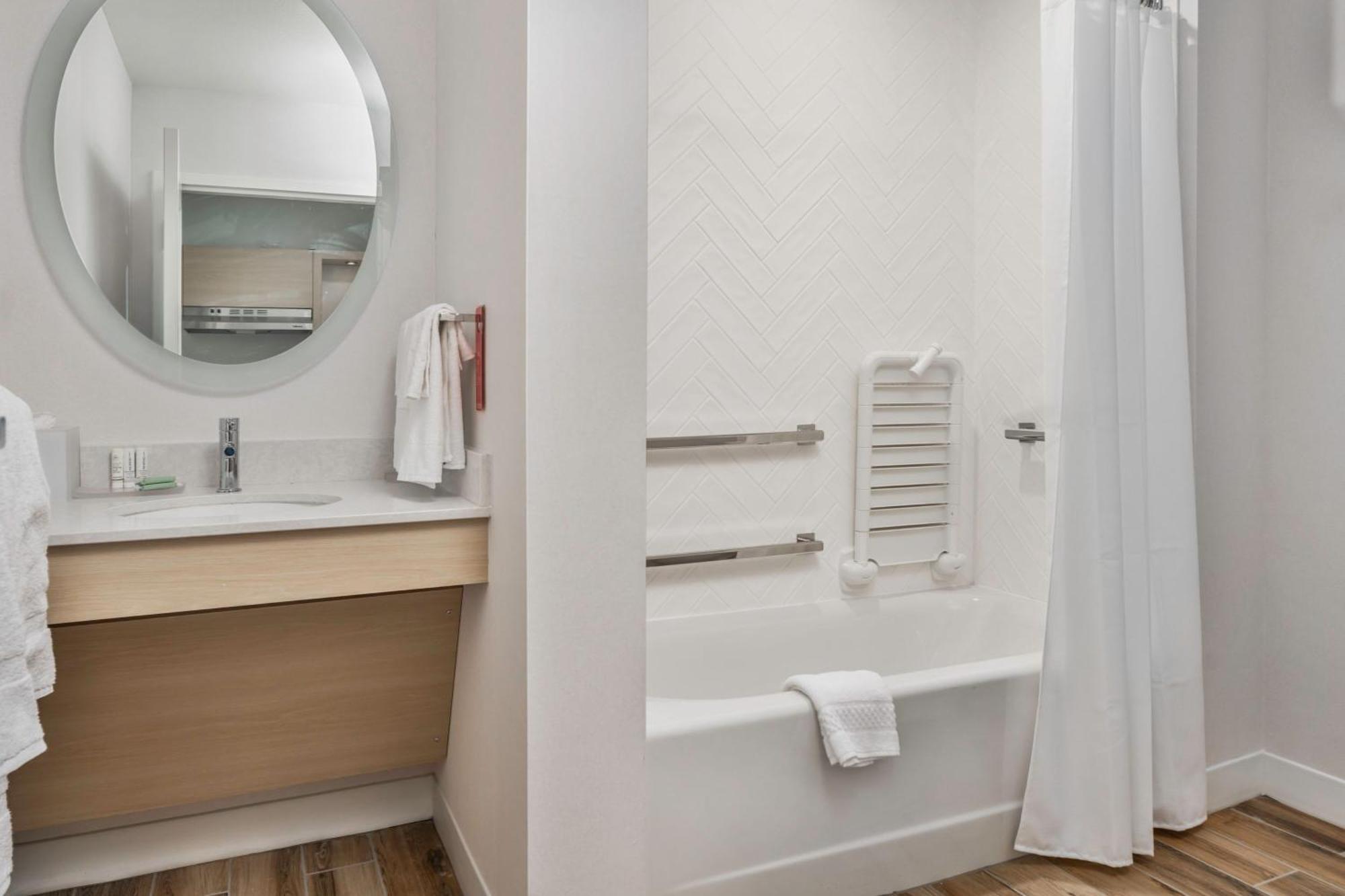 Towneplace Suites By Marriott San Antonio Universal City, Live Oak Selma Zewnętrze zdjęcie